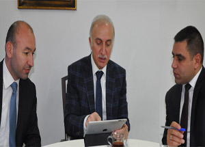 TRT’ye Çağ Atlattık