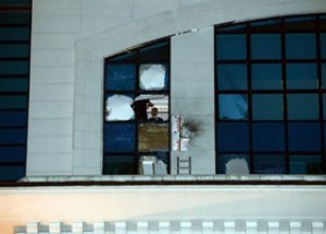 Polis Operasyon Yaptı CHP Destekledi