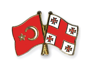 Türkiye Gürcistan İle Restleşti