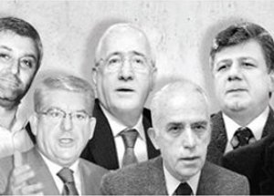 İşte O JİTEM Elemanları