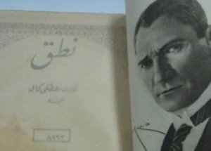 Nutuk Yeniden Basılacak