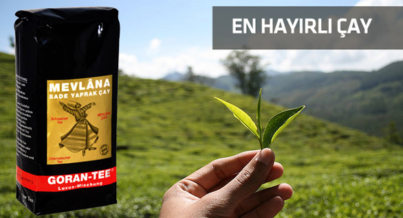 Gerçek Çay Nasıl Olmalı?