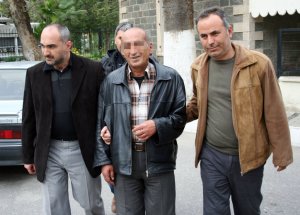 Hastane dolandırıcısı İzmir'de yakalandı
