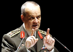 'Geç Oldu Paşam'