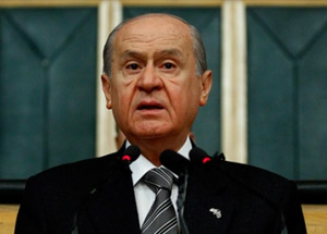 Bahçeli'den Flaş Açıklamalar