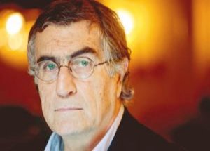 Salih Tuna'dan İlginç İddia!