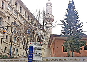 Demirören Ailesine 25 Yıl Hapis Talebi