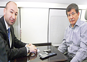 İşte Özür Getiren Süreç