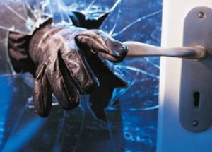 Eve Giren Hırsıza İş Teklifi