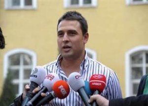 Eski Milli Futbolcu Yoğun Bakımda