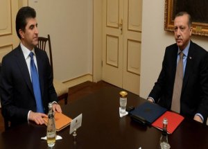 Türkiye Irak Petrolü İçin Yeni Adım Atacak