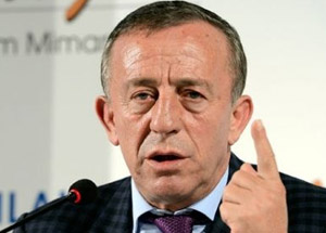 Casusluk Dosyasında Ağaoğlu Sürprizi