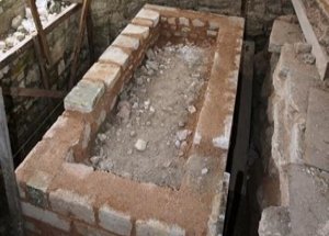 Osmanlı'nın 400 Yıllık Sırrı Bulundu