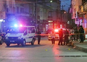 Osmaniye’de silahlı kavga: 1 ölü