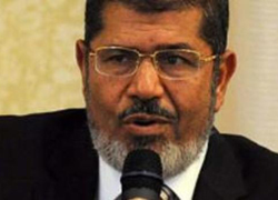 Mursi, Mali'deki müdahaleye sert çıktı
