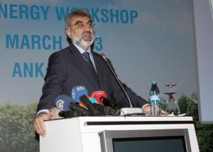 Bakan Yıldız'dan Açıklama