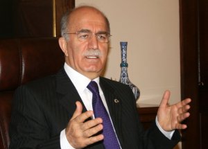 Ekonominin kalbi Uludağ'ın Zirvesinde Atacak
