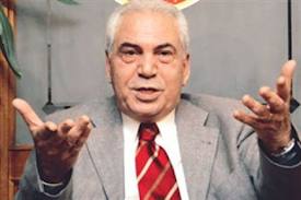 Eski Partisini Yerden Yere Vurdu