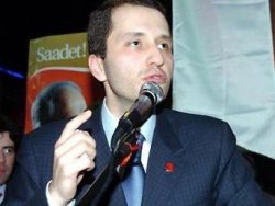 Erbakan: Dünyanın Süper Gücü Olacağız
