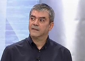 İşte Erdoğan'ın Tazminat Kazandığı Köşe Yazarı