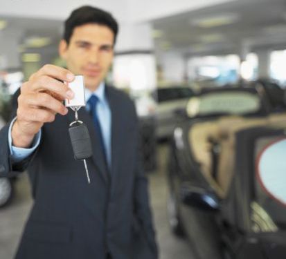 Aracını Satmak İsteyenlere Büyük Şok