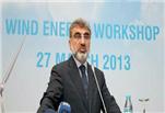 "Yenilenebilir enerji üretiminde artış olacak"