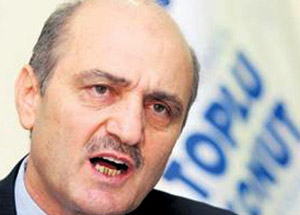 Bayraktar'dan Fırça