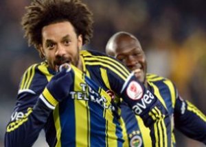 'Türk Milli takımında seve seve oynarım'
