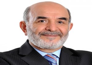 Taşgetiren’den Ağır Taş