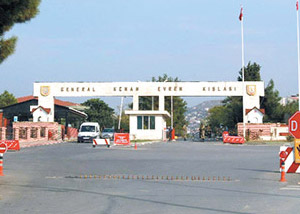 Kenan Evren Kışlası Üniversitenin Olacak