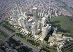 3,5 yıl sonra İstanbul