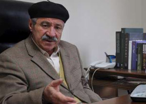Yüzyılın Soykırımı