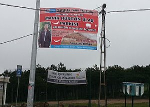 CHP'nin DHKP-C Aşkı Son Sürat