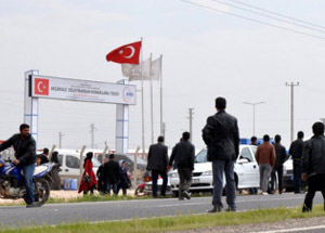 600 Mülteci Ülkesine Gönderildi
