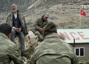 Tarık Hoca'dan Mehmetçiğe Müthiş Mesaj