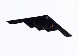 ABD'den Kuzey Kore'ye Gözdağı