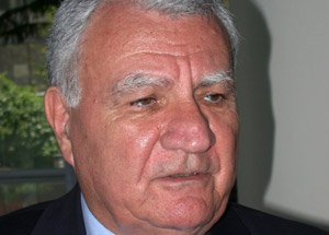Ekonomist Erdoğan Alkin Vefat Etti
