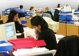 Memur Konfederasyonları Önerilerini Bakanlığa Sundu