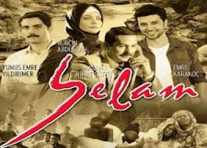''Selam'' Filminin Galası Yapıldı