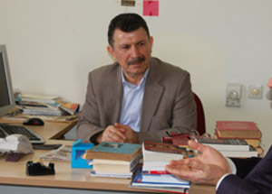 'Alçaklar Taraf'ı'