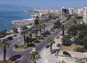 Nereden Çıktı Bu 'Gavur İzmir'?