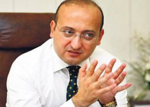 Akdoğan'dan Helalleşme Çıkışı!