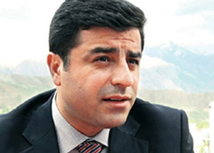 Cevap PKK'dan Değil BDP'den geldi!