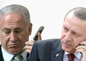 İsrail'in İsteğine Erdoğan Hayır Diyecek!