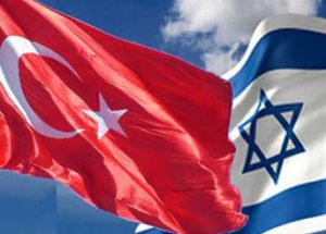 Kudretli Türkiye Küçük İsrail'i Sınıyor