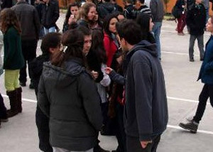 Serbest Kıyafette Çarpıcı Sonuç