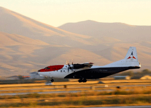 Ermenistan Havayolları İflas Etti