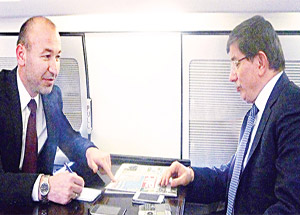 “Batum’a Cami Sözümüzü Tutacağız”