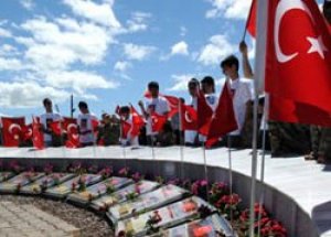 33 Şehit Erin Dosyası Boş Çıktı