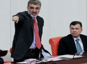 Bakan Yıldız'dan Mısır tepkisi